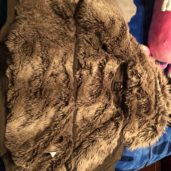 Ecko winter parka - Picture 5 of 6